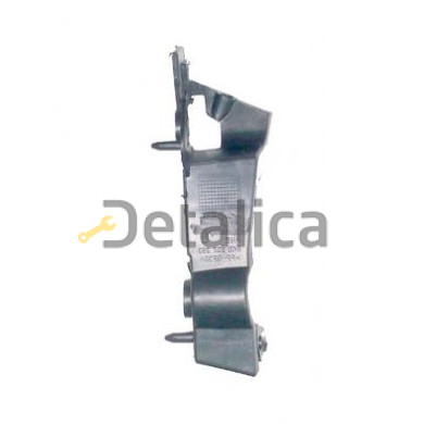 Крепление бампера передний правый для Ауди А4 Б8 от 2007 (Тайвань)