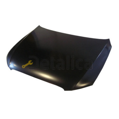 Капот алюминий для Ауди Q5 от 2008 (Тайвань)