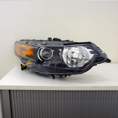 Фара правая для Хонда Аккорд 8 ксенон депо