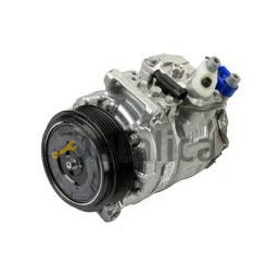 Компрессор кондиционера для Мерседес W211 2.8-4.0 CDi Termal Тайвань