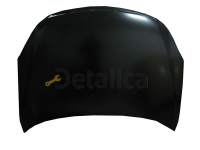 Капот для Nissan Almera (Тайвань)