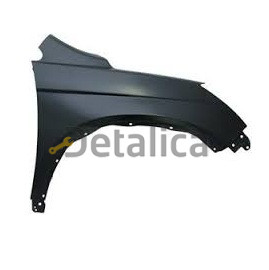 Крыло переднее правое для Honda CR-V 3 оригинал Крыло переднее правое для Honda CR-V 3 оригинал