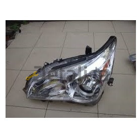 Фара левая для Лексус GX 460 (ксенон) оригинал