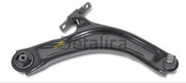 Nissan X-trail рычаг передн подвески прав (оригинал)