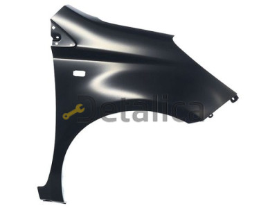 Nissan Note крыло передн прав (Тайвань)