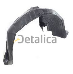 Подкрылок переднего крыла левый для Мазда 5