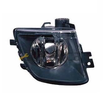 Фара противотуманная правая для BMW F01 7 Series Depo от 2009 Фара противотуманная правая для BMW F01 7 Series Depo от 2009