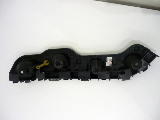 Крепление бампера правый для Ниссан Террано D10 оригинал