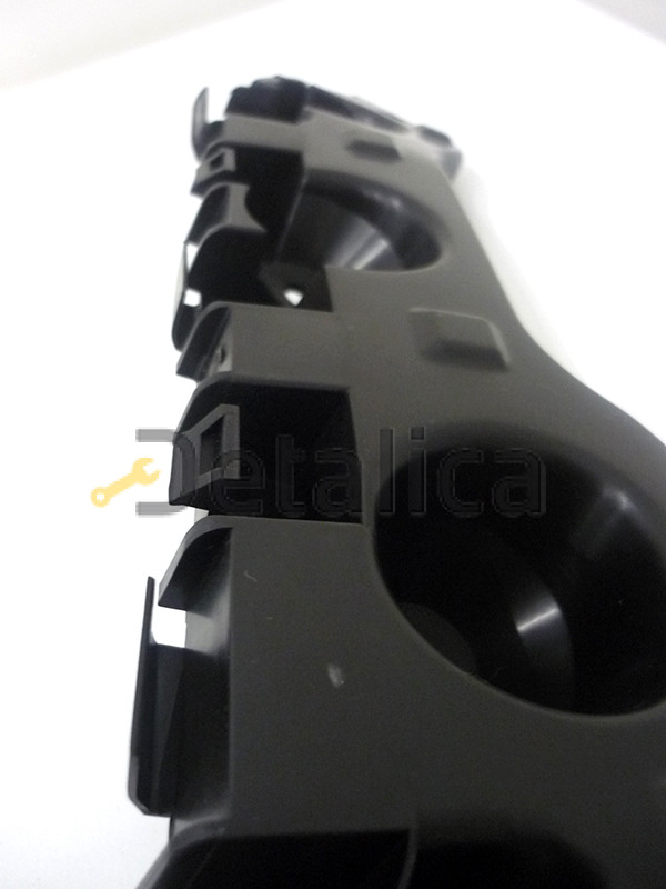 Крепление бампера правый для Ниссан Террано D10 оригинал