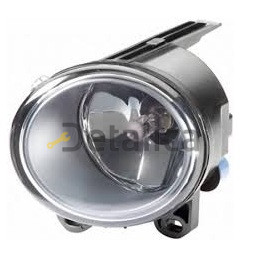 Фара противотуманная левая оригинал для BMW E53 X5 от 2004 Фара противотуманная левая оригинал для BMW E53 X5 от 2004