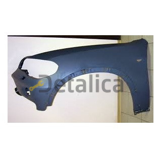 Крыло переднее левое с отверстием под омыватель для BMW E70 X5 от 2007