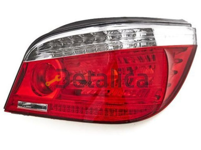 BMW E60 фонарь задн внешн прав (depo)
