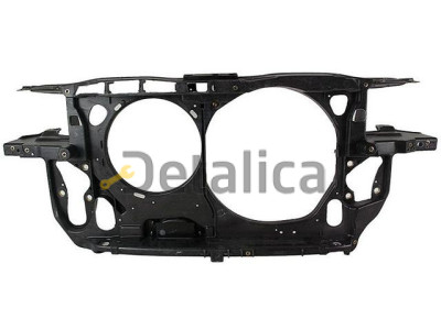 VOLKSWAGEN PASSAT суппорт радиатора 2.8 (Тайвань) пластик