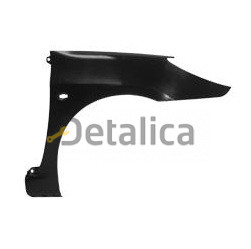 Крыло переднее правое пластик для Пежо 307