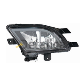 Фара противотуманная левая для Фольксваген Джетта 6 от 2015 (Китай)