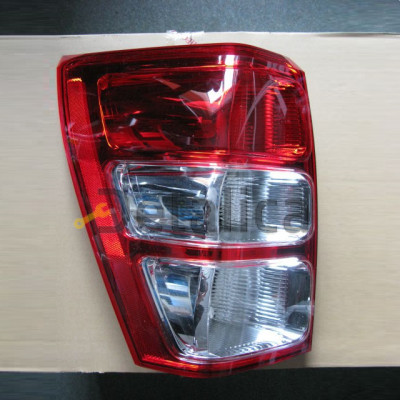 Фонарь задний левый для Сузуки Гранд Витара 5 дв оригинал