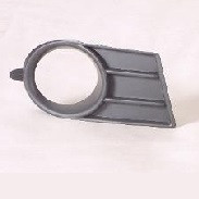 Решетка в бампер левая для Сузуки Свифт