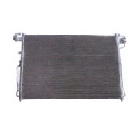 Радиатор кондиционера для Ниссан Навара D40 Китай