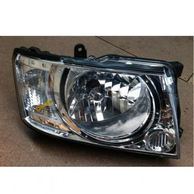 Фара правая для Ниссан Патрол Y61 оригинал