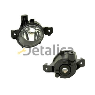 Фара противотуманная левая для BMW X1 E84 Depo от 2013-2015 Фара противотуманная левая для BMW X1 E84 Depo от 2013-2015