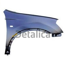 Крыло переднее правое для Ниссан Кашкай оригинал