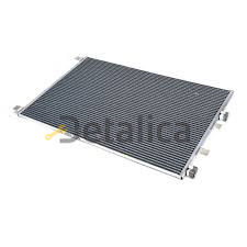 Радиатор кондиционера для Рено Меган от 2003 Китай