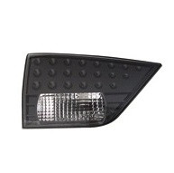 Фонарь задний внутренний правый для митсубиси аутлендер хл от 2007