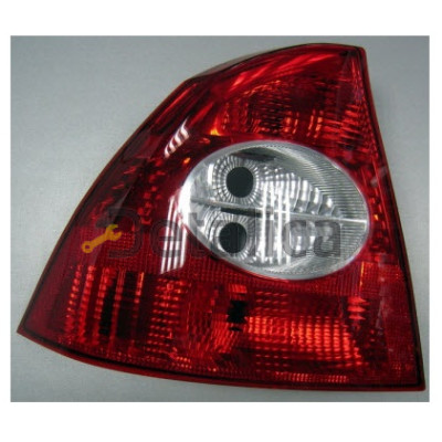 Фонарь задний левый (кузов седан) для Форд Фокус 2 Китай