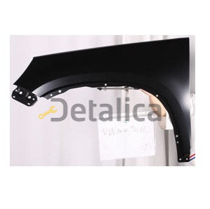 Крыло переднее левое для Фольксваген Тигуан от 2007 (Тайвань)