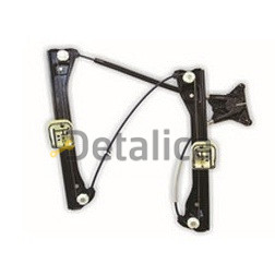 Стеклоподъемник правый передний без мотора для Шкода Рапид от 2014 (Китай)