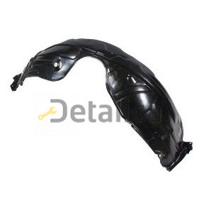 Подкрылок переднего крыла правый для Тойота Камри 40 от 2006 (Китай)