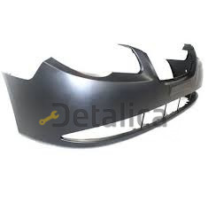 Бампер передний для Хендай Элантра 4 от 2007 до 2009 (Китай)