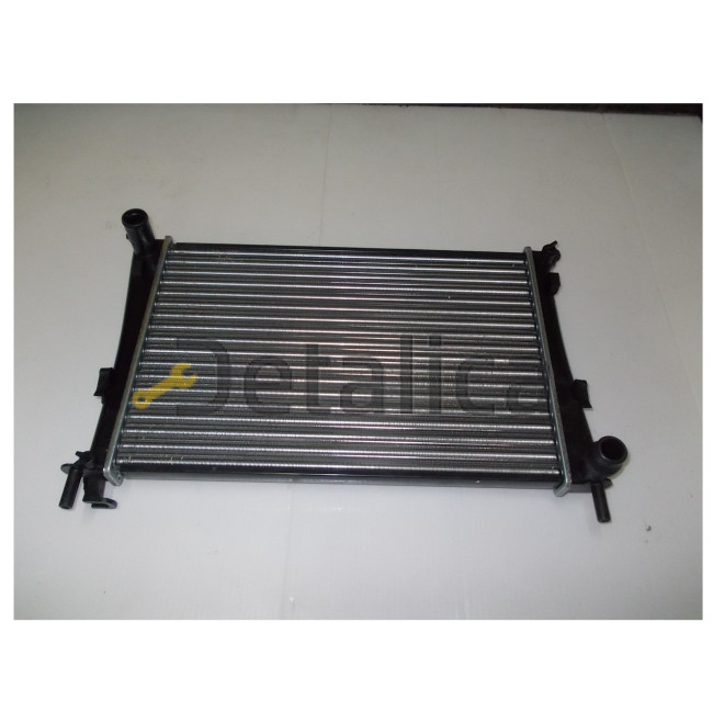 Радиатор охлаждения для Ford Fiesta Mk5 1.4 Termal Тайвань