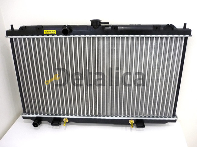 Радиатор охлаждения для Ниссан Примера P12 1.8 1.6 АТ Тайвань