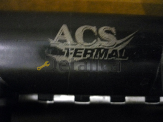 Радиатор охлаждения для Ниссан Примера P12 1.8 1.6 АТ Тайвань