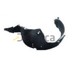 Подкрылок переднего крыла левый для Хендай Соната 6 от 2010 (Китай)