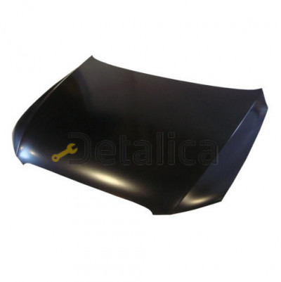 Капот стальной для Ауди Q5 от 2008 (Тайвань)