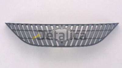 Решетка для SOLARA радиатора сер (Тайвань) 
