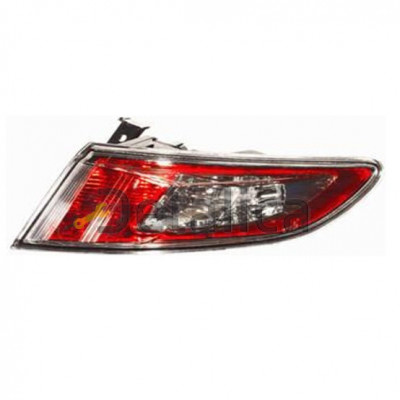 Фонарь задний внешний правый хэтчбэк для хонда цивик от 2009-2011 Фонарь задний внешний правый хэтчбэк для хонда цивик от 2009-2011