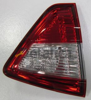 Nissan Terrano фонарь задн внутрен лев (Китай)