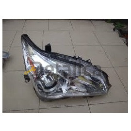 Фара правая для Лексус GX 460 (ксенон) оригинал