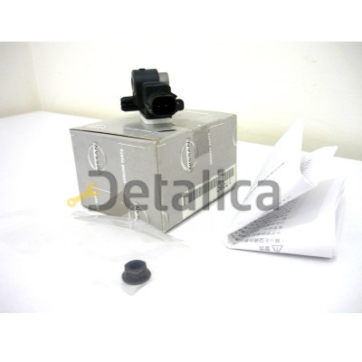 Датчик подушки безопасности Ниссан Патрол Y62