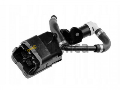 Mazda 6 форсунка омывателя фары лев (Китай)