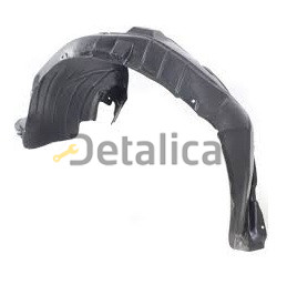 Подкрылок переднего крыла правый для Мазда 5