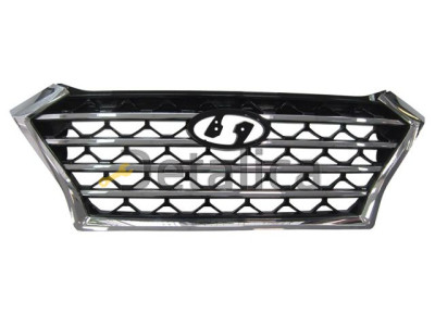 HYUNDAI TUCSON решетка радиатора (Китай)