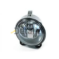 Фара противотуманная правая оригинал для BMW E53 X5 от 2004 Фара противотуманная правая оригинал для BMW E53 X5 от 2004