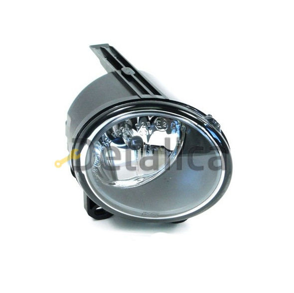 Фара противотуманная правая оригинал для BMW E53 X5 от 2004