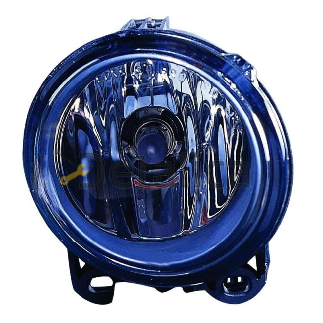 Фара противотуманная правая оригинал для BMW E53 X5 от 2004