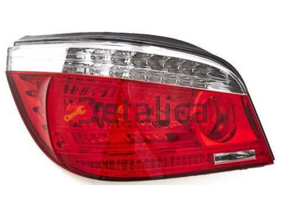 BMW E60 фонарь задн внешн лев (depo)