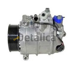 Компрессор кондиционера AVA для Мерседес W164 ML Ava Германия